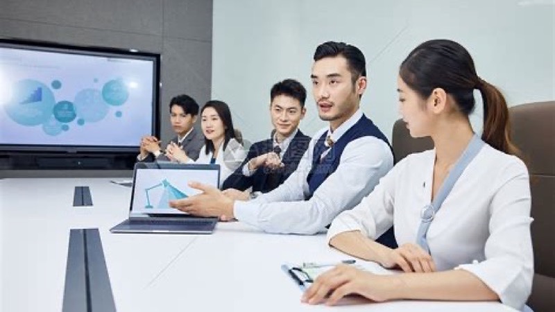 黄果短剧电脑版大屏客户端下载职场励志剧照